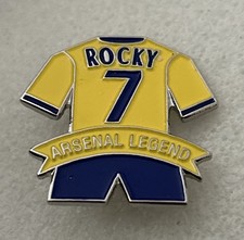 Very Rare Arsenal Supporter