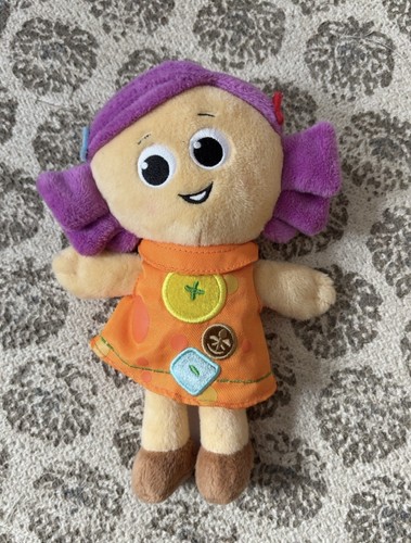 Disney store toy story dolly - toy, 3