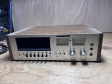 Vintage Pioneer CT-F6161