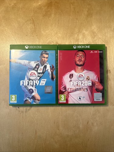 Fifa and xbox one - -,