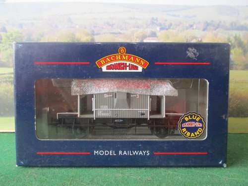 Bachmann ton brake - 20,