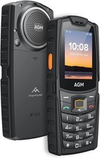 AGM M6 Rugged Phone Big Button