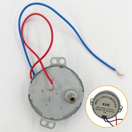 49tyj synchronous motor for - synchronous,
