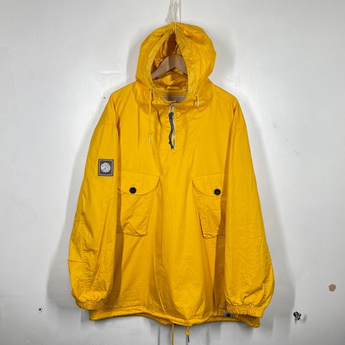 Pretty green smock - smock, xxl