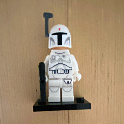 Lego star wars clone - lego,