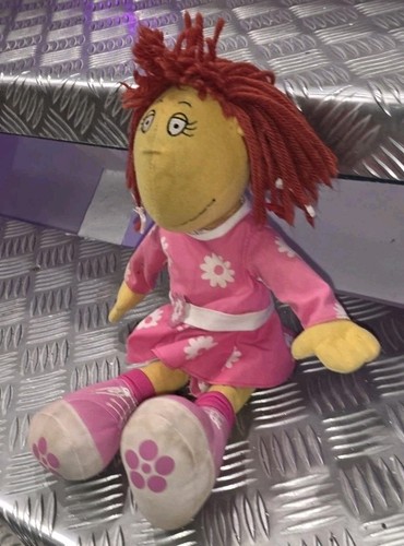 The tweenies fizz official - fizz, tv