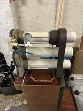 TWO Pentair / Merlin PRF-RO