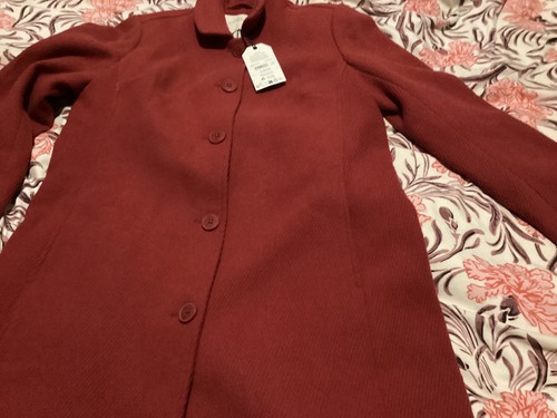 Seasalt wood cabin coat - , in