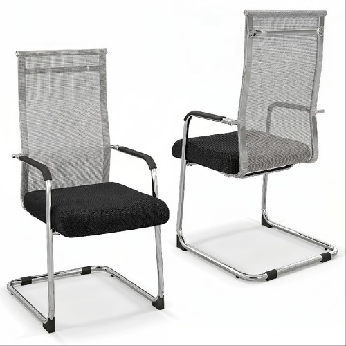 Set office guest - office, chairs