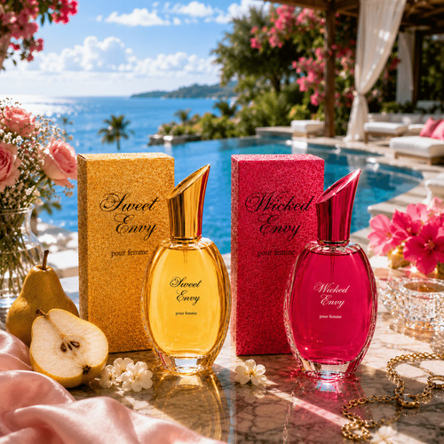 Wicked envy sweet edp - wicked,