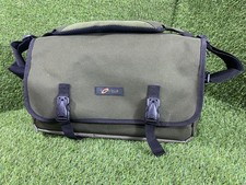 Cyprinus Day Session Shoulder Bag Carp Fishing 🇬🇧