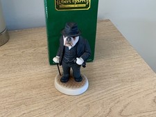 Robert Harrop CC94 BULLDOG