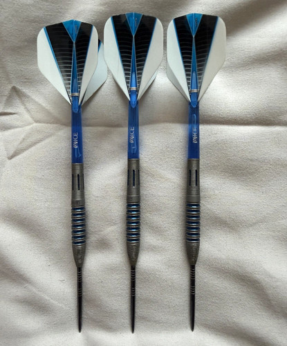 Lukas wenig darts - lukas, 24g