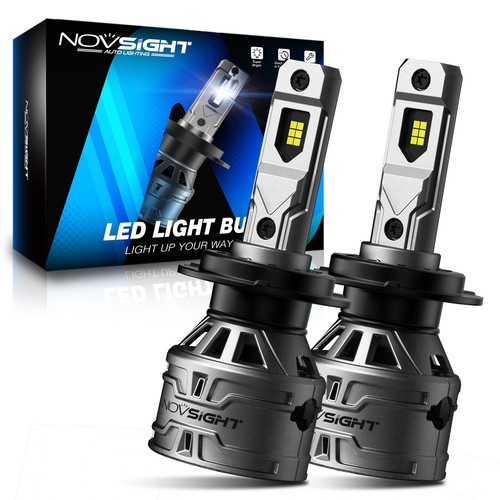 Novsight led headlight - novsight,