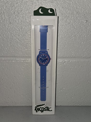 Brand new lacoste watch - brand,