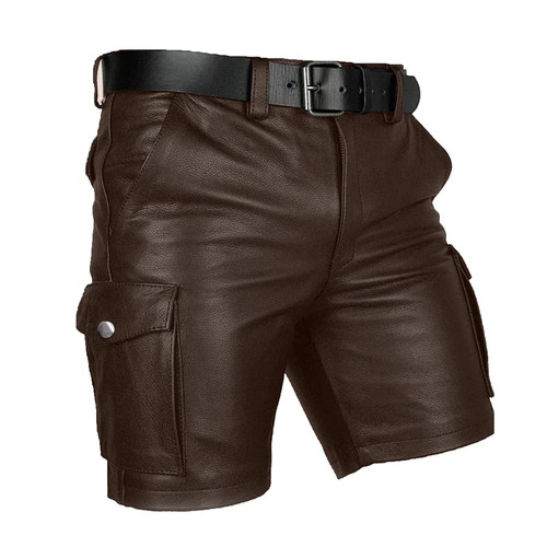Men cargo style club - club, wear