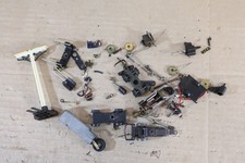 TRIANG HORNBY REPAIR JOB LOT of LOCOMOTIVE SPARE PARTS om