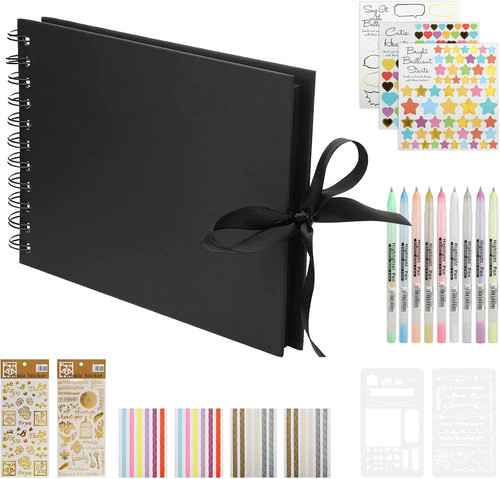 Scrapbook scrap book 60 - book,