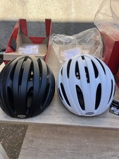 Avenue Bicycle Helmets (Black