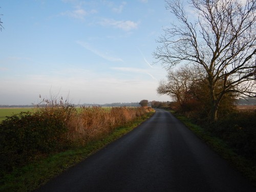 Photo 12x8 ferry road towards - ferry,
