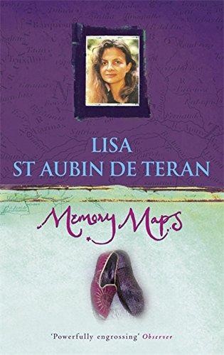 Memory maps aubin de - aubin,