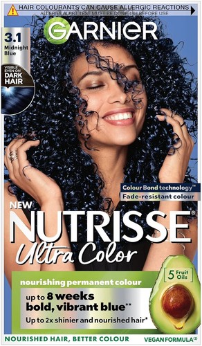 Garnier nutrisse ultra - garnier,