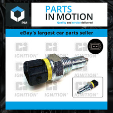 Reverse Light Switch fits