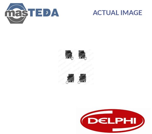 Lx0390 brake pads fitting - lx0390,