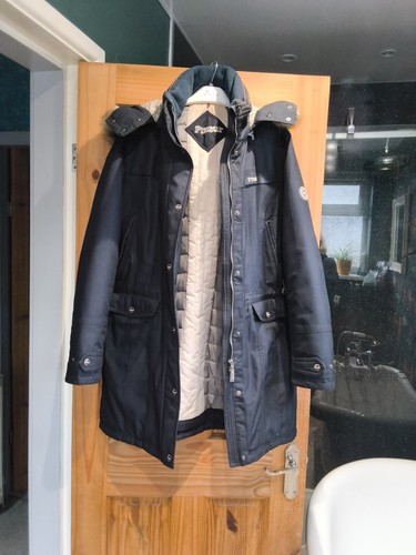 Pikeur alana coat - pikeur,