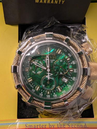 Invicta 26193 reserve bolt - 26193,