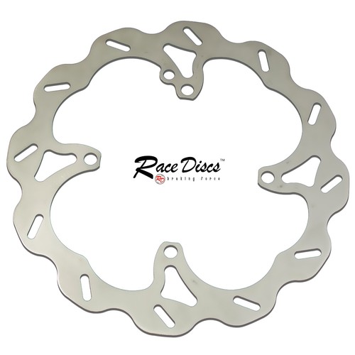 Sherco front brake - front, disc