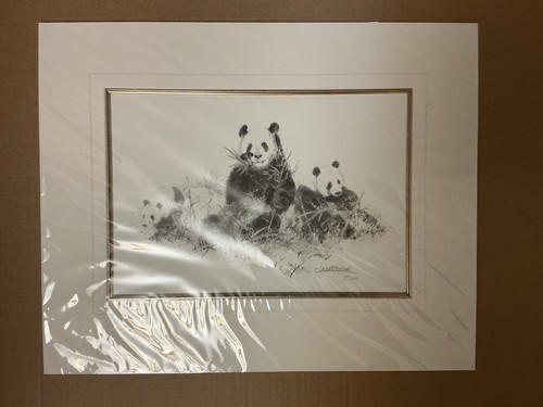 David shepherd limited edition - david,