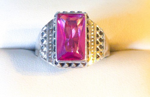 Antique art deco sterling - antique,