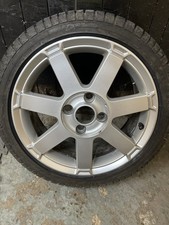 GENUINE FORD FIESTA MK6 / MK7