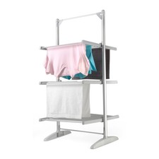 Beldray 3 Tier Heated Airer -