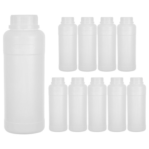 10pcs laboratory reagent - 10pcs, pe