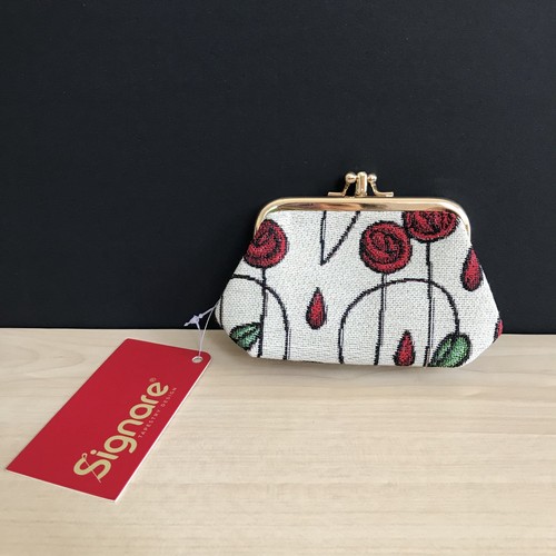 Signare small coin frame - small, purse