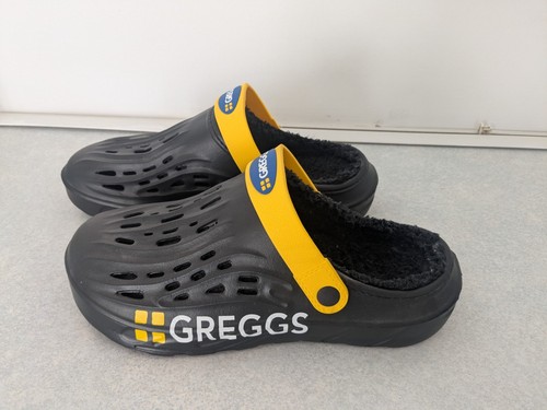 Limited edition greggs black - greggs,