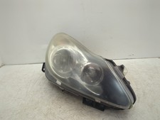 2007 vauxhall corsa - corsa, sxi