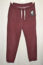 Jack Wills mens burgundy