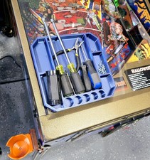 Parts Tray and Tool Caddy