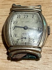 Vintage Delbana Art Deco