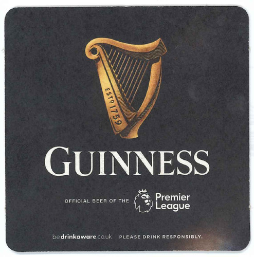 Guinness lovely day for - ,