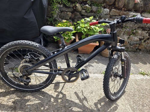 Bmw junior cruise bike - ,