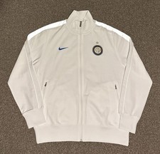 Inter Milan Full Zip Nike