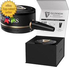 Draught Nitrosurge Device