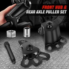 [5Pcs] Universal Front Wheel