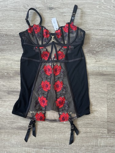 Ann summers caged - summers, rose