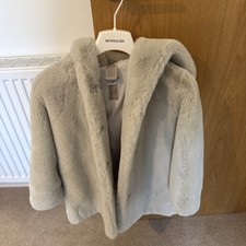 Monnalisa Girls Light Gray