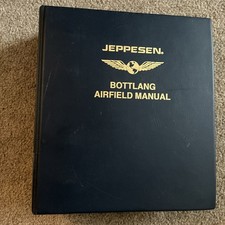 Jeppesen Bottlang Airfield